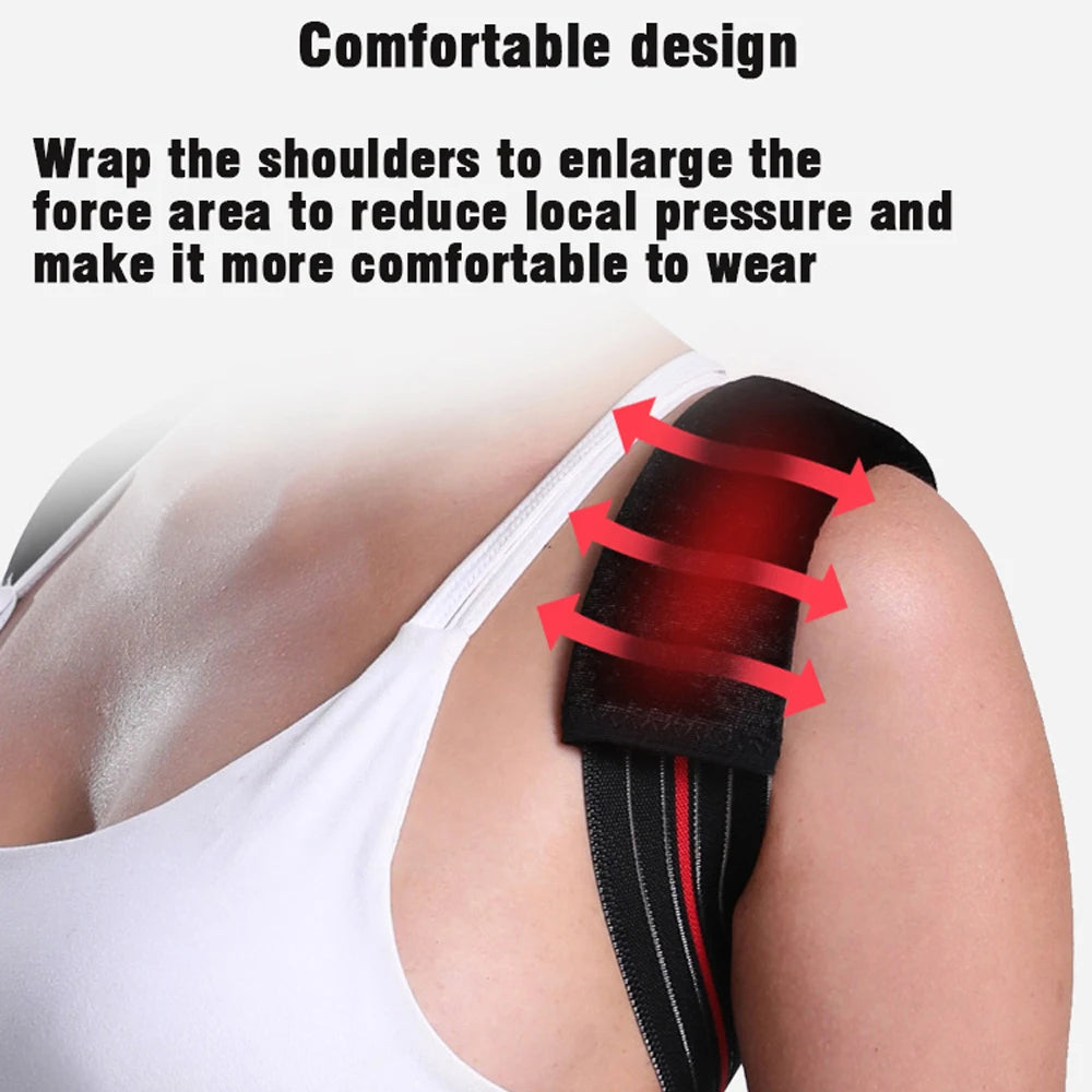 BraceTop Adjustable Posture Corrector Back Support Shoulder Brace Posture Correction Spine Posture Corrector Postural Fixer Tape